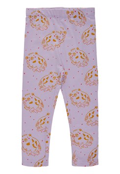 Soft Gallery baby paula Leggings - Pastel Lilac